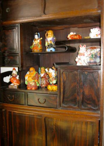 tansu